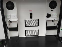 2025 Traveller Destination Track 13Ft Couples Semi Off-Road Full Composite