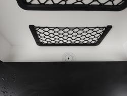 2025 Traveller Destination Track 13Ft Couples Semi Off-Road Full Composite