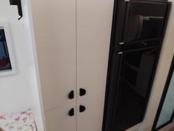 2025 Traveller Destination Track 13Ft Couples Semi Off-Road Full Composite