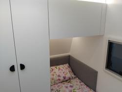 2025 Traveller Destination Track 13Ft Couples Semi Off-Road Full Composite