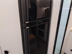 2025 Traveller Destination Track 13Ft Couples Semi Off-Road Full Composite