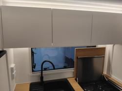 2025 Traveller Destination Track 13Ft Couples Semi Off-Road Full Composite