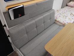 2025 Traveller Destination Track 13Ft Couples Semi Off-Road Full Composite