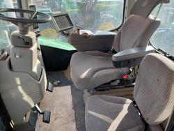 2019 John Deere 9570R Green