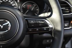 2024 Mazda
CX-30 G25 GT SP