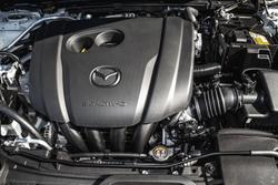 2024 Mazda
CX-30 G25 GT SP