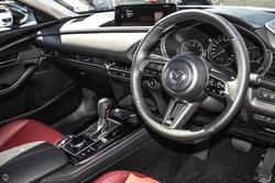 2024 Mazda
CX-30 G25 GT SP
