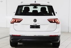 2024 Volkswagen
Tiguan 110TSI Life Allspace