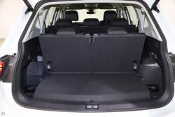 2024 Volkswagen
Tiguan 110TSI Life Allspace