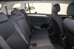 2024 Volkswagen
Tiguan 110TSI Life Allspace