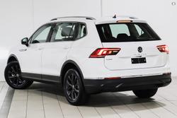 2024 Volkswagen
Tiguan 110TSI Life Allspace