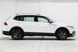 2024 Volkswagen
Tiguan 110TSI Life Allspace