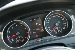 2020 Volkswagen
                Golf 110TSI Comfortline