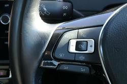 2020 Volkswagen
                Golf 110TSI Comfortline