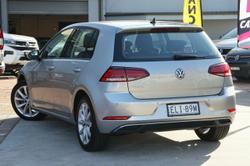 2020 Volkswagen
                Golf 110TSI Comfortline