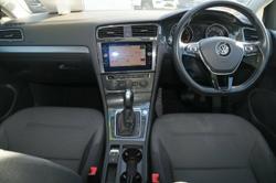2020 Volkswagen
                Golf 110TSI Comfortline