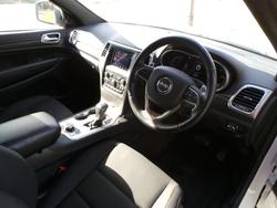 2018 Jeep
Grand Cherokee Laredo