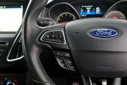 2017 Ford
Focus ST