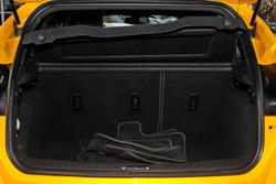 2017 Ford
Focus ST