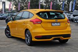 2017 Ford
Focus ST