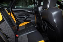 2017 Ford
Focus ST