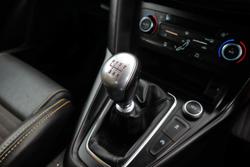 2017 Ford
Focus ST