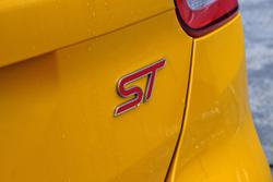 2017 Ford
Focus ST