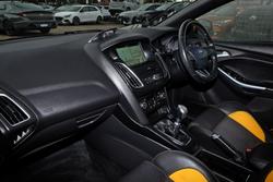 2017 Ford
Focus ST