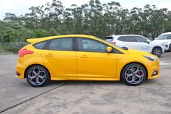 2017 Ford
Focus ST