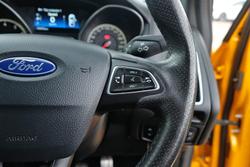2017 Ford
Focus ST