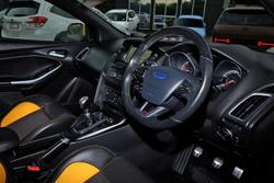2017 Ford
Focus ST