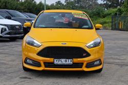 2017 Ford
Focus ST