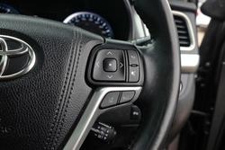 2019 Toyota
Kluger Grande