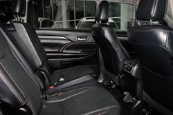 2019 Toyota
Kluger Grande