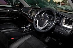 2019 Toyota
Kluger Grande