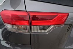 2019 Toyota
Kluger Grande