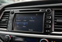 2019 Toyota
Kluger Grande