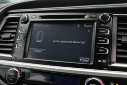 2019 Toyota
Kluger Grande