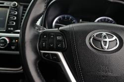 2019 Toyota
Kluger Grande