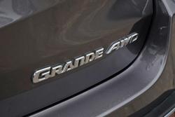 2019 Toyota
Kluger Grande