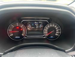2022 Isuzu
MU-X LS-T