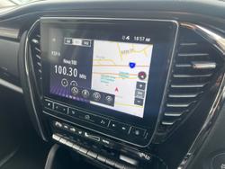 2022 Isuzu
MU-X LS-T