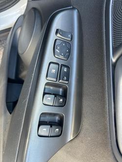 2020 Hyundai
Kona Active