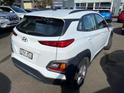 2020 Hyundai
Kona Active