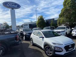 2020 Hyundai
Kona Active