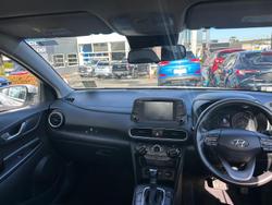 2020 Hyundai
Kona Active