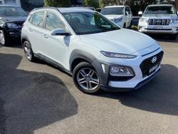 2020 Hyundai
Kona Active