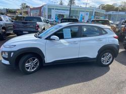 2020 Hyundai
Kona Active