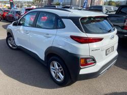 2020 Hyundai
Kona Active