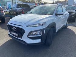 2020 Hyundai
Kona Active